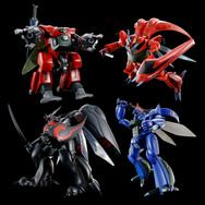 聖戦士ダンバイン 音楽集 4セット品 聖戦士ダンバイン 音楽集 4セット品 Amazon.co.jp: 聖戦士
