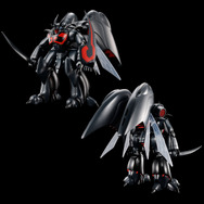 当時のボディ&パッケージで復活！「聖戦士ダンバイン」ドラムロ、ビランビーら4機セットが8月25日12時より予約開始