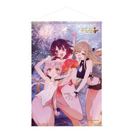 ライザの描き下ろしチアガールも!コミケにて販売された『アトリエ』シリーズと『Fate/Samurai Remnant』グッズがオンラインにて取り扱い中