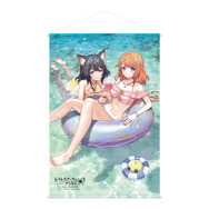 ライザの描き下ろしチアガールも!コミケにて販売された『アトリエ』シリーズと『Fate/Samurai Remnant』グッズがオンラインにて取り扱い中