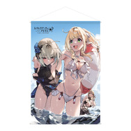 ライザの描き下ろしチアガールも!コミケにて販売された『アトリエ』シリーズと『Fate/Samurai Remnant』グッズがオンラインにて取り扱い中