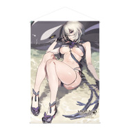 ライザの描き下ろしチアガールも!コミケにて販売された『アトリエ』シリーズと『Fate/Samurai Remnant』グッズがオンラインにて取り扱い中