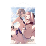 ライザの描き下ろしチアガールも!コミケにて販売された『アトリエ』シリーズと『Fate/Samurai Remnant』グッズがオンラインにて取り扱い中