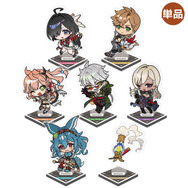 ライザの描き下ろしチアガールも!コミケにて販売された『アトリエ』シリーズと『Fate/Samurai Remnant』グッズがオンラインにて取り扱い中