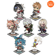 ライザの描き下ろしチアガールも!コミケにて販売された『アトリエ』シリーズと『Fate/Samurai Remnant』グッズがオンラインにて取り扱い中