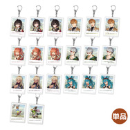 ライザの描き下ろしチアガールも!コミケにて販売された『アトリエ』シリーズと『Fate/Samurai Remnant』グッズがオンラインにて取り扱い中