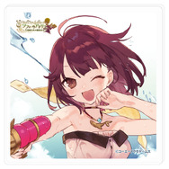 ライザの描き下ろしチアガールも!コミケにて販売された『アトリエ』シリーズと『Fate/Samurai Remnant』グッズがオンラインにて取り扱い中