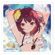 ライザの描き下ろしチアガールも!コミケにて販売された『アトリエ』シリーズと『Fate/Samurai Remnant』グッズがオンラインにて取り扱い中