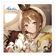 ライザの描き下ろしチアガールも!コミケにて販売された『アトリエ』シリーズと『Fate/Samurai Remnant』グッズがオンラインにて取り扱い中