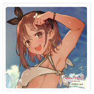 ライザの描き下ろしチアガールも!コミケにて販売された『アトリエ』シリーズと『Fate/Samurai Remnant』グッズがオンラインにて取り扱い中