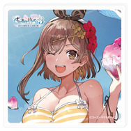 ライザの描き下ろしチアガールも!コミケにて販売された『アトリエ』シリーズと『Fate/Samurai Remnant』グッズがオンラインにて取り扱い中