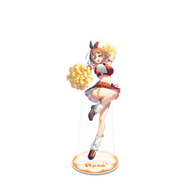 ライザの描き下ろしチアガールも!コミケにて販売された『アトリエ』シリーズと『Fate/Samurai Remnant』グッズがオンラインにて取り扱い中