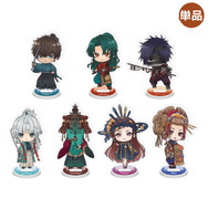 ライザの描き下ろしチアガールも!コミケにて販売された『アトリエ』シリーズと『Fate/Samurai Remnant』グッズがオンラインにて取り扱い中