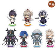 ライザの描き下ろしチアガールも!コミケにて販売された『アトリエ』シリーズと『Fate/Samurai Remnant』グッズがオンラインにて取り扱い中