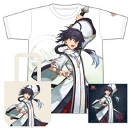 ライザの描き下ろしチアガールも!コミケにて販売された『アトリエ』シリーズと『Fate/Samurai Remnant』グッズがオンラインにて取り扱い中