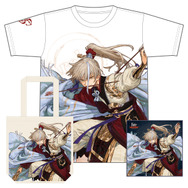 ライザの描き下ろしチアガールも!コミケにて販売された『アトリエ』シリーズと『Fate/Samurai Remnant』グッズがオンラインにて取り扱い中