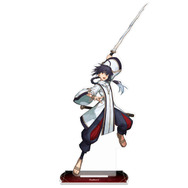 ライザの描き下ろしチアガールも!コミケにて販売された『アトリエ』シリーズと『Fate/Samurai Remnant』グッズがオンラインにて取り扱い中