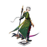 ライザの描き下ろしチアガールも!コミケにて販売された『アトリエ』シリーズと『Fate/Samurai Remnant』グッズがオンラインにて取り扱い中