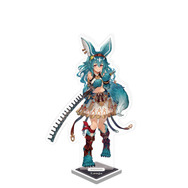 ライザの描き下ろしチアガールも!コミケにて販売された『アトリエ』シリーズと『Fate/Samurai Remnant』グッズがオンラインにて取り扱い中