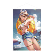 ライザの描き下ろしチアガールも!コミケにて販売された『アトリエ』シリーズと『Fate/Samurai Remnant』グッズがオンラインにて取り扱い中