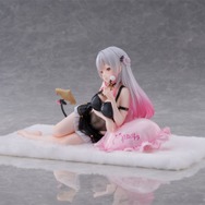 おなかの透け感！VTuber・周防パトラがゲーミング服で立体化ー本人監修でASMR配信の雰囲気を再現