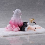 おなかの透け感！VTuber・周防パトラがゲーミング服で立体化ー本人監修でASMR配信の雰囲気を再現