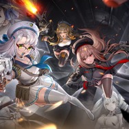 新作『モンハンアウトランダーズ』世界初試遊！『勝利の女神：NIKKE』のLevel Infiniteが「TGS2025」に出展