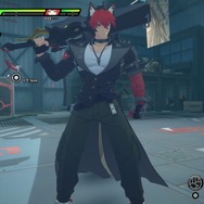 太もも、お尻、そして雄っぱいが凄い！『ゼンゼロ』リュシア、狛野真斗、イドリーたち「怪啖屋」の新キャラ3人が一挙公開