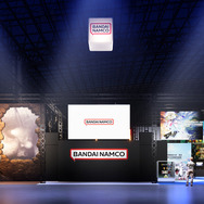 「TGS2025」バンナム最新作『デジモン』『塊魂』など4タイトル出展！ノベルティ配布やフォトスポット、『学マス』グッズ販売も予定