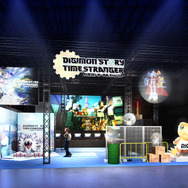 「TGS2025」バンナム最新作『デジモン』『塊魂』など4タイトル出展！ノベルティ配布やフォトスポット、『学マス』グッズ販売も予定