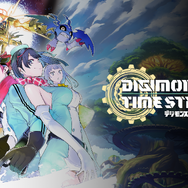 「TGS2025」バンナム最新作『デジモン』『塊魂』など4タイトル出展！ノベルティ配布やフォトスポット、『学マス』グッズ販売も予定