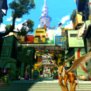 「TGS2025」バンナム最新作『デジモン』『塊魂』など4タイトル出展！ノベルティ配布やフォトスポット、『学マス』グッズ販売も予定