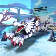 「TGS2025」バンナム最新作『デジモン』『塊魂』など4タイトル出展！ノベルティ配布やフォトスポット、『学マス』グッズ販売も予定