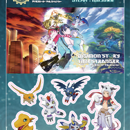 「TGS2025」バンナム最新作『デジモン』『塊魂』など4タイトル出展！ノベルティ配布やフォトスポット、『学マス』グッズ販売も予定