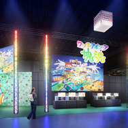 「TGS2025」バンナム最新作『デジモン』『塊魂』など4タイトル出展！ノベルティ配布やフォトスポット、『学マス』グッズ販売も予定