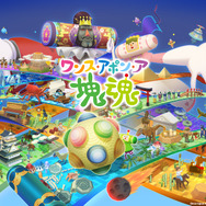 「TGS2025」バンナム最新作『デジモン』『塊魂』など4タイトル出展！ノベルティ配布やフォトスポット、『学マス』グッズ販売も予定