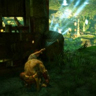 ENSLAVED ODYSSEY TO THE WEST