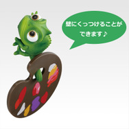 「ディズニープリンセス」新作一番くじ発売!ラプンツェルのフィギュアや、「美女と野獣」「白雪姫」のチャームなど
