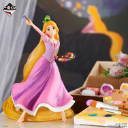 ディズニープリンセス」新作一番くじの全ラインナップ公開