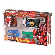 仮面ライダー「DX変身ベルトシリーズ」がミニチュアサイズでガシャポン化―パッケージやブリスターなども当時を再現