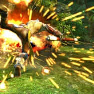 ENSLAVED ODYSSEY TO THE WEST