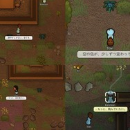 『リムワールド』の入植者たちがAIで喋り出す！「Gemini」を活用したMod「RimTalk」登場