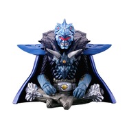 アンクはアイスを持って“まちぼうけ…”「仮面ライダーオーズ」第2弾が、ガシャポンオンラインにて販売へ！グリードやヤミーの姿も哀愁漂う