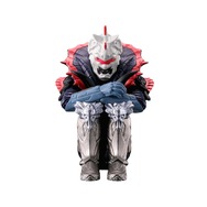 アンクはアイスを持って“まちぼうけ…”「仮面ライダーオーズ」第2弾が、ガシャポンオンラインにて販売へ！グリードやヤミーの姿も哀愁漂う