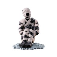 アンクはアイスを持って“まちぼうけ…”「仮面ライダーオーズ」第2弾が、ガシャポンオンラインにて販売へ！グリードやヤミーの姿も哀愁漂う