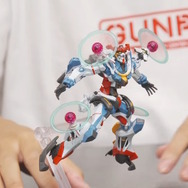 「MGSDデスティニーガンダム」は光の翼も付属！8月27日に予約開始となる新作ガンプラ8商品、試作品画像や特徴が公開