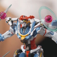 「MGSDデスティニーガンダム」は光の翼も付属！8月27日に予約開始となる新作ガンプラ8商品、試作品画像や特徴が公開