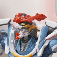 「MGSDデスティニーガンダム」は光の翼も付属！8月27日に予約開始となる新作ガンプラ8商品、試作品画像や特徴が公開