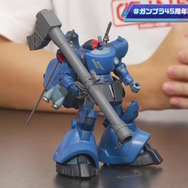 「MGSDデスティニーガンダム」は光の翼も付属！8月27日に予約開始となる新作ガンプラ8商品、試作品画像や特徴が公開