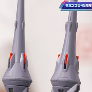 「MGSDデスティニーガンダム」は光の翼も付属！8月27日に予約開始となる新作ガンプラ8商品、試作品画像や特徴が公開